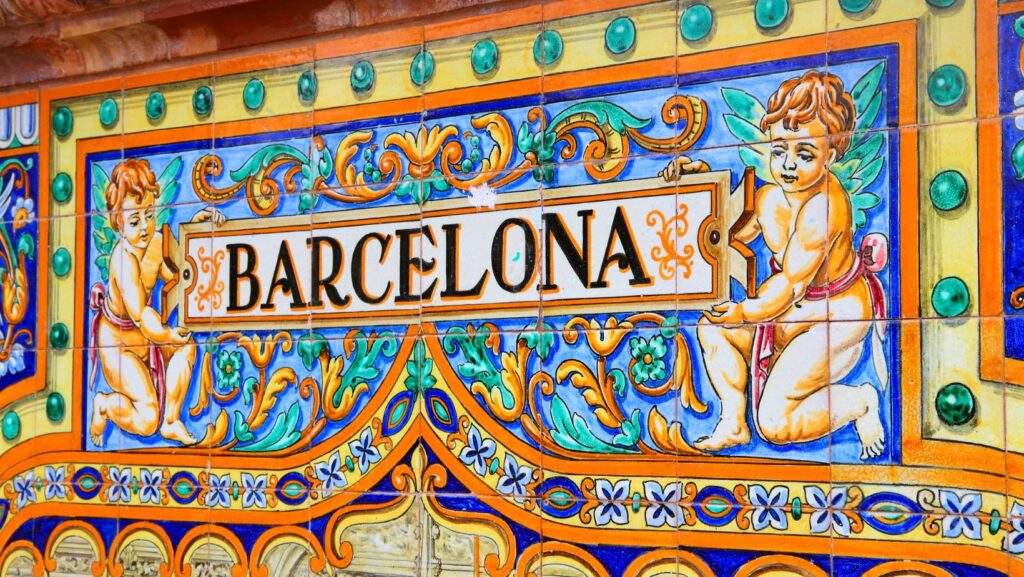 Barcelona Travel Tips