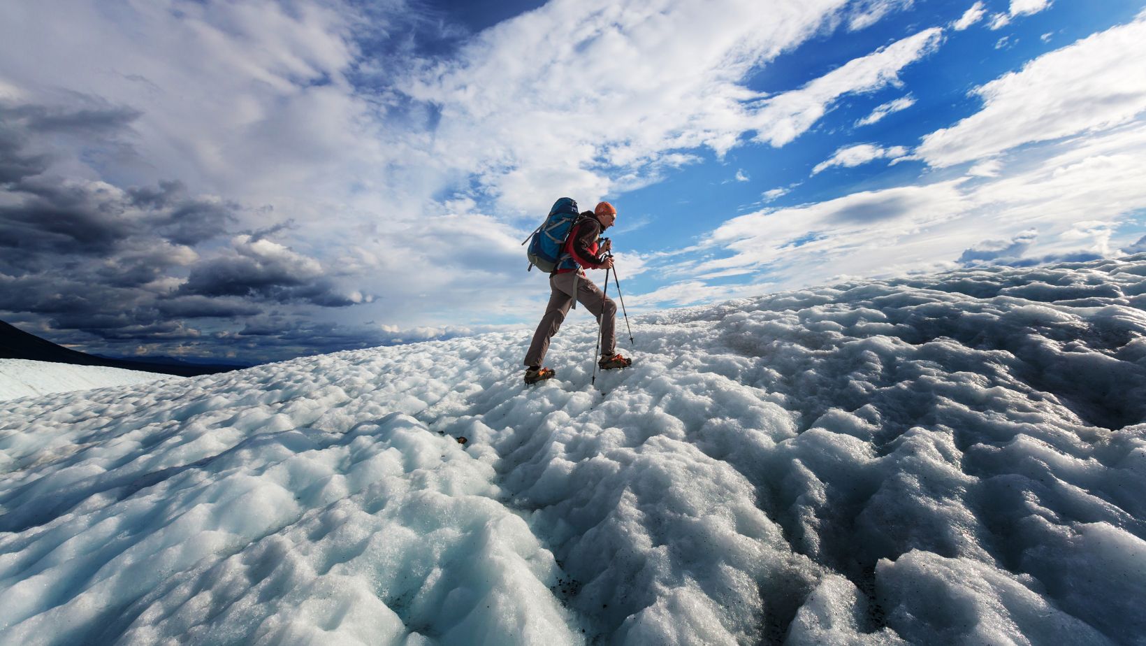 Glacier Adventure Guides