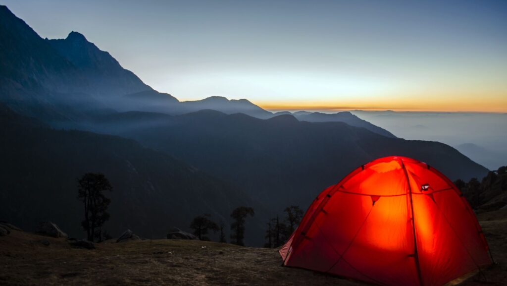 Outdoor Gear Organization